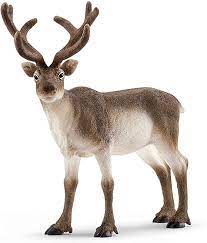 BG14837 Toy-Schleich Animal XL Grey