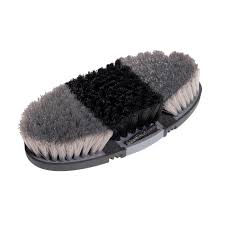 TK374319--Grey Brush  Flexi Body w/ strap