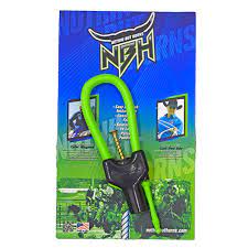 TKNBN/NBH Honda - Nothing But Neck/Horns Breakaway