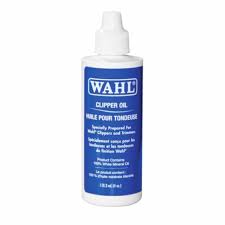 AC491717 Access: Clipper Oil Wahl 4oz
