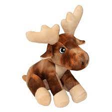 PS307-96310 Dog Toy Marty The Moose 8"