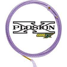 TKCACTUS-HEEL-MS-Xplosion Cactus Heel Ropes