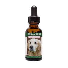 PSPARAPLUS50 Riva's Remedies Para Plus Tincture