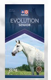 FSEVOLUTIONSENIOR Purina - Evolution Senior 20kg bag