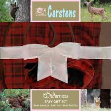 CLJB458 Baby Boxed Set "Wilderness Baby"
