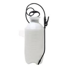 HG20030 Sprayer Hand Pump Up 3 gal-Sure Spray