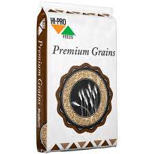 FSCORN Whole Corn 20kg Bag