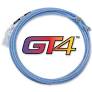 TKCLASSIC-HEEL-M-GT4 Classic Heel Ropes