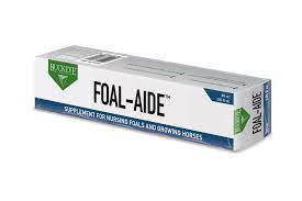 AC820696 BUCKEYE Foal-Aid Supplement