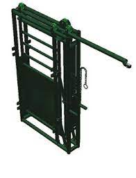 LE40 Rolling Door