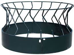 LE961 Twister Bale Feeder
