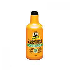 AC001-002 Absorbine Vet Liniment 475 mL