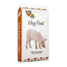 FSPIGSTARTER Pig Starter Non Medicated 20kg