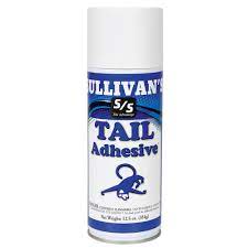 ACTACA Adhesive Tail 12.5 oz