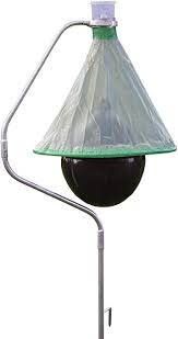 HGV66 H Trap Horsefly Control System