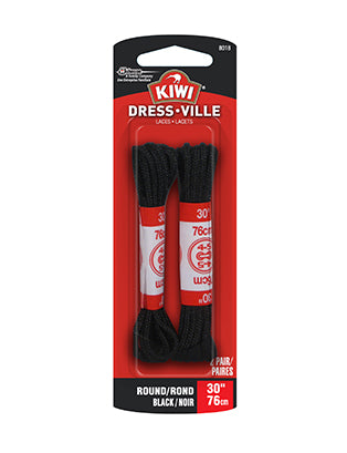CL4022794 Laces-Dress Round Thin 30"