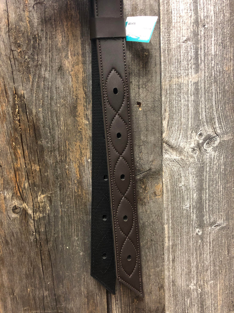 TK303053 Off Billet Dura Leather