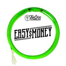 TKTOPHAND-HEEL-MS-Easy $ Tophand Heel Ropes