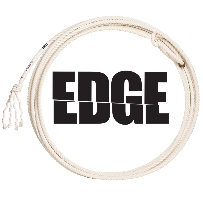 TKFTBKCALF-9.5 XS-Edge Fast Back Calf Rope