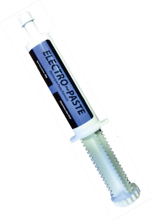 AC0906 Golden Horseshoe Electro-Paste