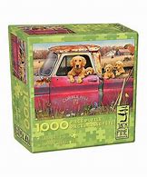 BG70037 Puzzle Cobble Hill Farm 1000 pc
