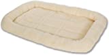 PSD15-15225 Dog Bed Fleece 35"x23" Pet Lodge