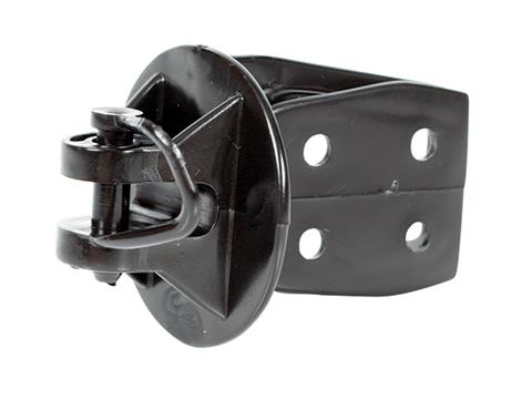 FE66504 Gallagher  Pinlock Offset Insulator 25's