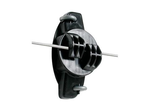 FE67305 Gallagher Wood Post Insulator 100