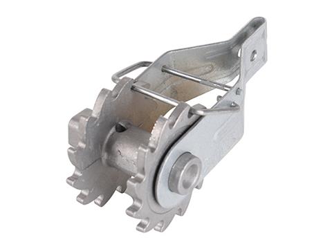 FEG79504 Gallagher Ratchet/Strainer Fence Tightener