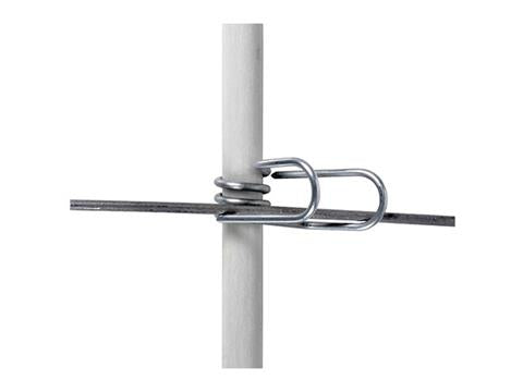 FEG83003 Gallagher Spring Grip Post Clip 10mm