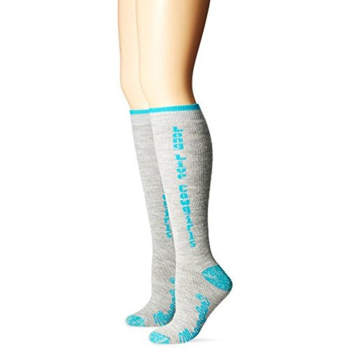 CL9616 Socks Wrangler Long Live Cowgirls