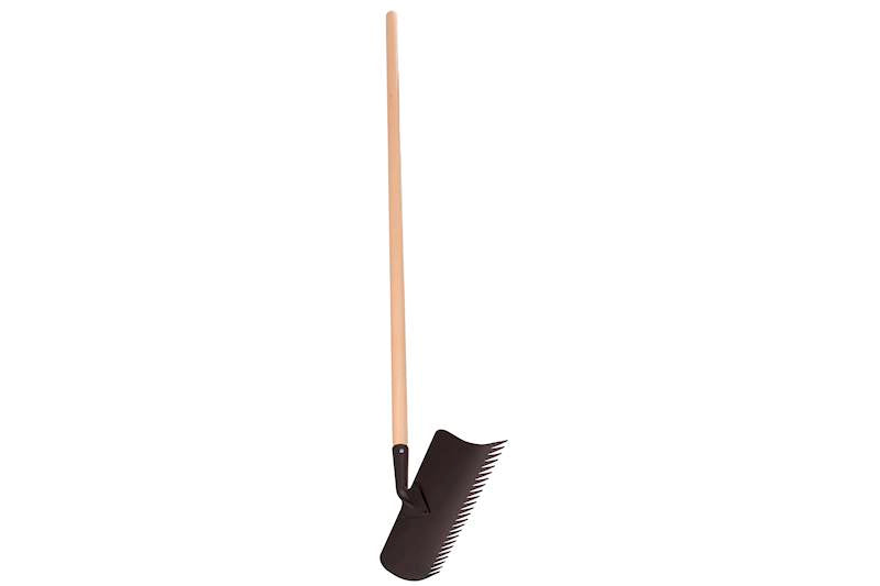 HGLDR24 Rake Landscape/Gravel/Thatching