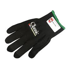 TKCR/CPCGLOVE-LG-Green Glove - Rope - Pro Competition - Single