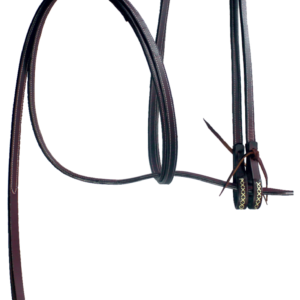 TKWR7903 Reins Heavy Duty w/Loop