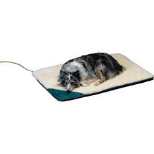 PSD28-HM100A Heated Pet Bed Mat Large 23x29"