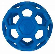 PSD367-43111 Dog Toy Hol-ee Roller Md
