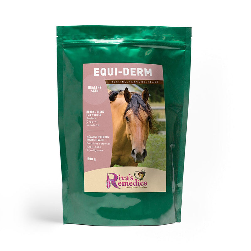 AC1213 Riva's Remedies Equi-Derm 500g