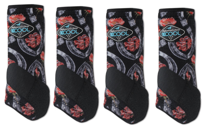 TKXC4M-M-HrseShoe 2XCOOL SMB Set