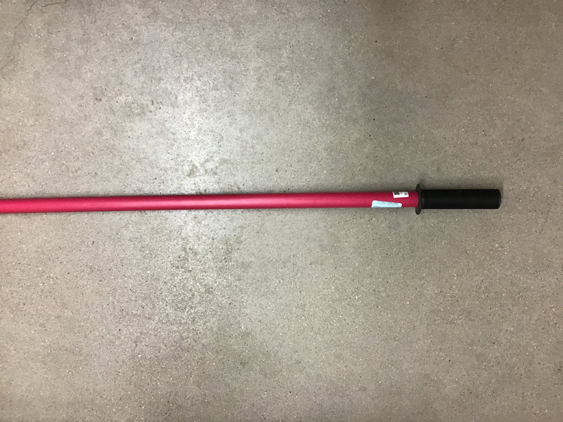 AC0413 Sorting Stick Cattle Rattle 52"