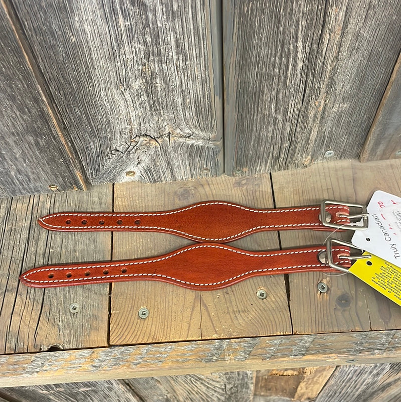 TKWA7400-LTO Hobble Strap Light Oil