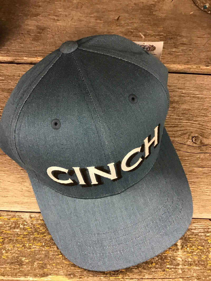 CLMCC0627768-S/M-SkyBlue Ball Cap Cinch FlexFit