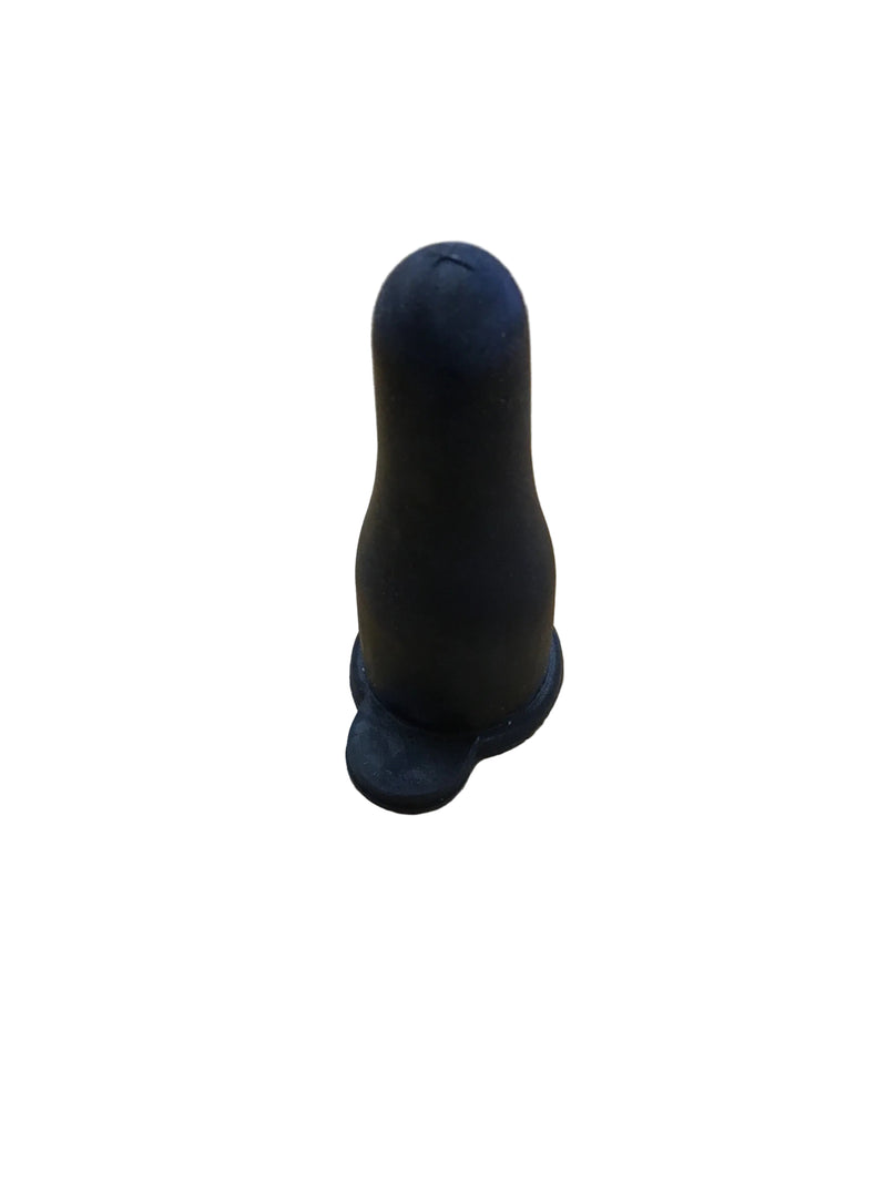 AC376-621 Nipple Lamb ** BLACK **