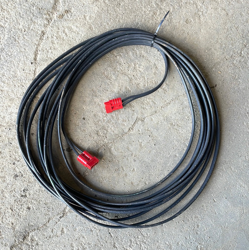 LEPWE Solar Water Buggy 50' Extra Wire Extension