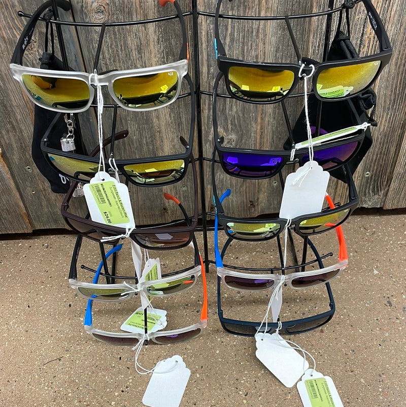 BGJ&CSUNGLASSES2 Sunglasses- Assorted Colours