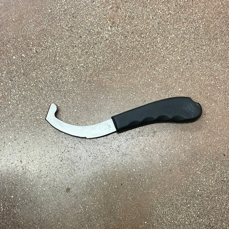TKSS3508-10 Bot Knife Plastic Handle