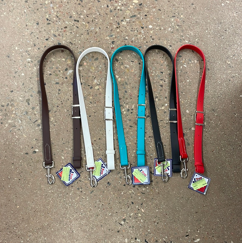 TKBA9021 Tie Down Strap Biothane Beta 1x40" Assorted Colors