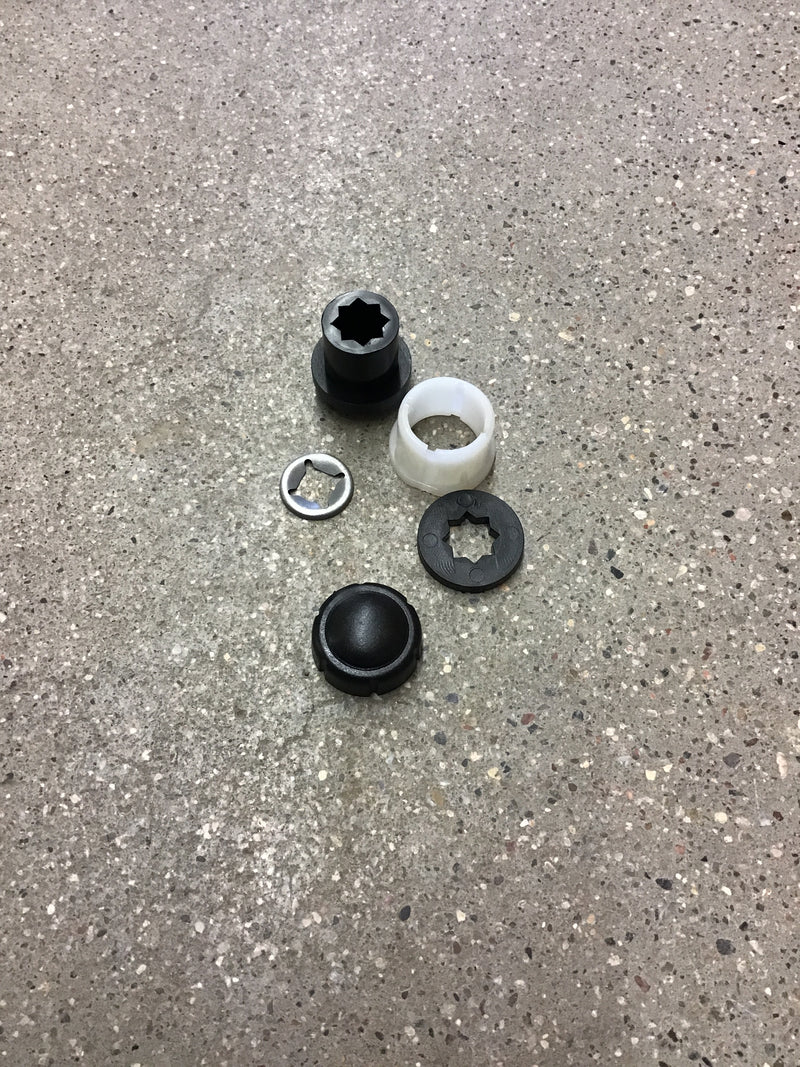 FEGT2N5071 Parts: Crank Bearing Assembly for G61100