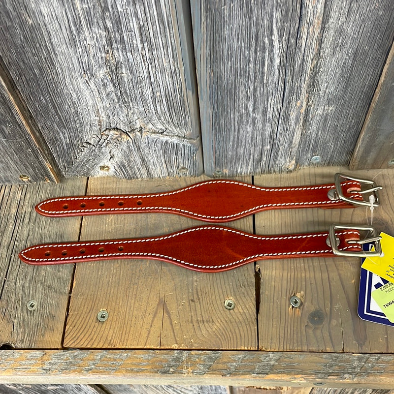 TKWA7400 Hobble Strap Chestnut