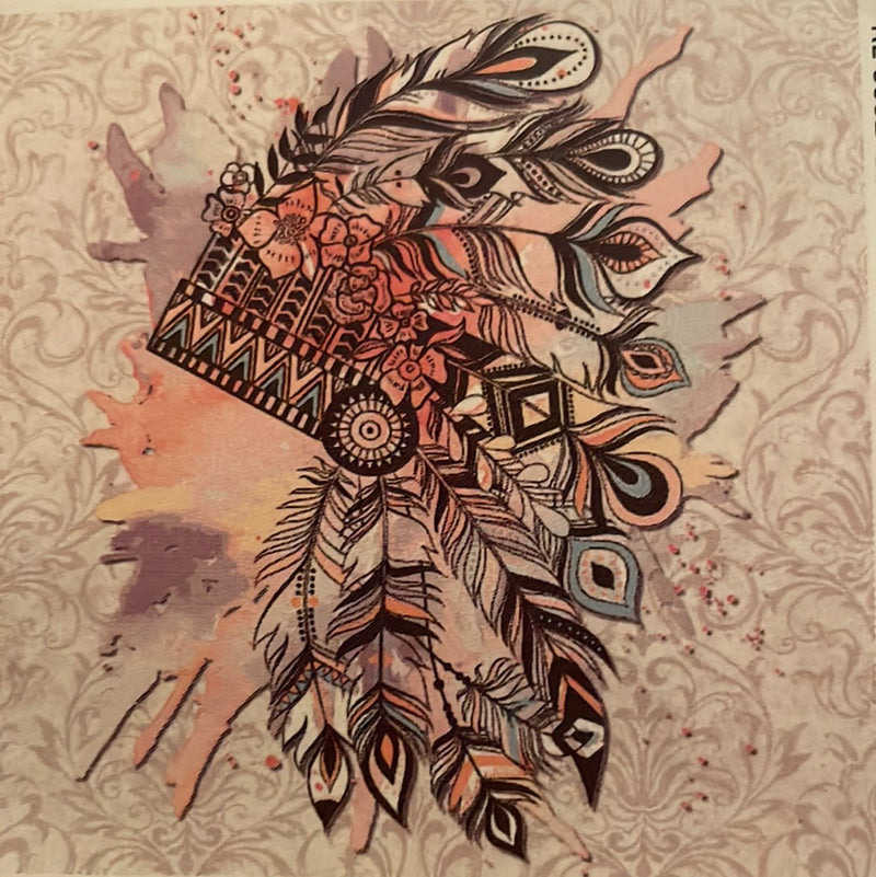 CLRL2-36"-0602 Ranch-Life Wild Rags 100% Silk