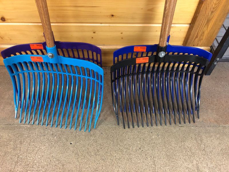 HGTHB901 Fork Stable - Various Colours